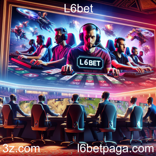 Explorando a Categoria de Torneios no L6bet: Uma Oportunidade para Competir e Vencer
